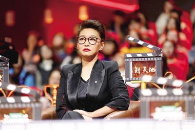 《我就是演员》决出总冠军《演员的品格》补位推新