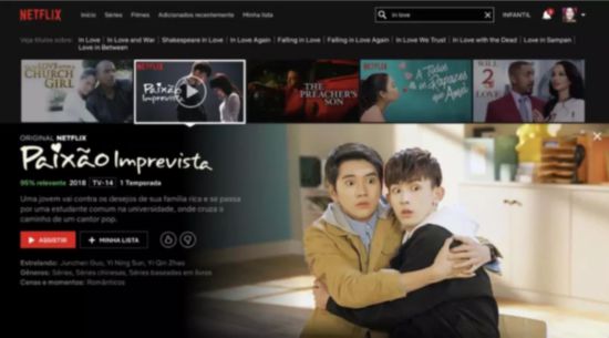 ѧIPı硶¡Netflix 190ҵ