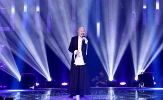腾格尔助力《中国藏歌会》收官 扎西平措、旦增尼玛双冠同台 腾格尔助力《中国藏歌会》收官 扎西平措、旦增尼玛双冠同台