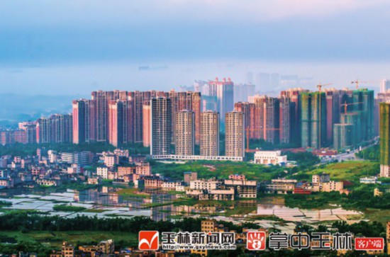 玉林人口是多少人_玉林覃姓人口分布图(2)