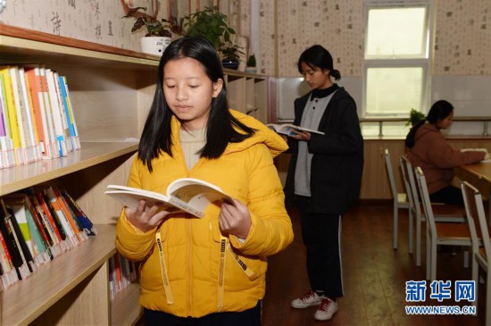 (教育)(2)贵州榕江:集中办学推进义务教育均衡发展