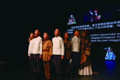 剧场短剧合集，探索多元文化与生活的艺术魅力
