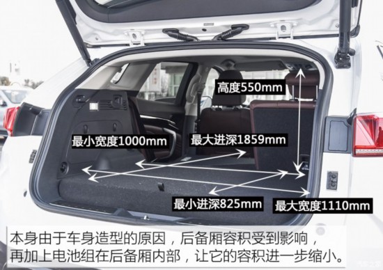 长城汽车 WEY P8 2018款 2.0T 旗舰型