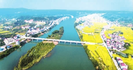 麻阳苗族自治县:文化旅游正当时