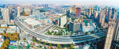 西安gdp图_西安上半年GDP发布,蓝田增速全市前五(3)