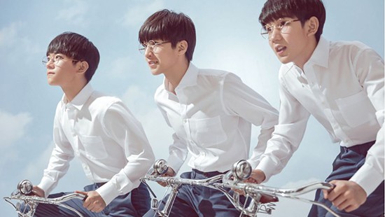 湖南卫视跨年阵容首发TFBOYS四度相约