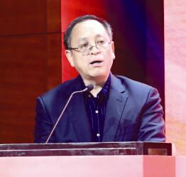 中国新闻出版研究院院长魏玉山:新闻出版业四十年巨变