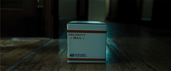 《密室逃生》定档1月18日 惊悚刺激锁定爆款