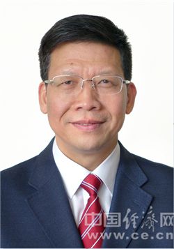 陈根芳任浙江省教育厅厅长 郭华巍不再担任(简