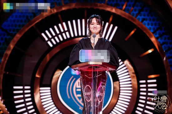 《吐槽大会3》周笔畅杨幂隔空互怼 张蔷惊喜现