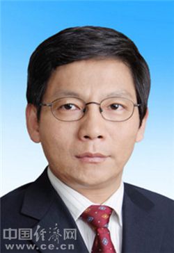 蓝庆华任重庆市璧山区委书记 吴道藩不再担任(图|简历