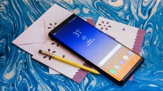  ǵĸܳɾ͡Galaxy Note9ٻϷǲƷƺ