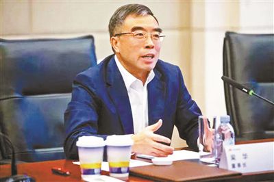 5G商用合同目前已获得26个 华为董事长：所有运作一切正常