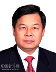 教育部副部长杜占元调任中国外文局局长(图|简