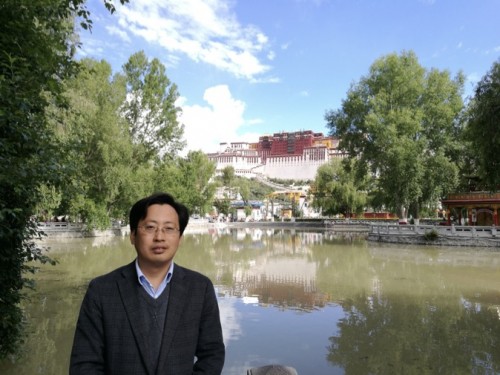 叶旭山：信息化产品如何帮助实现教育的“私人订制”