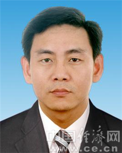 1966年5月生,曾任武汉市委副书记,市政府副市长,日前已任随州市委书记