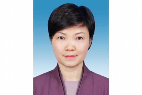 浙江省委组织部发布16名干部任前公示(图)