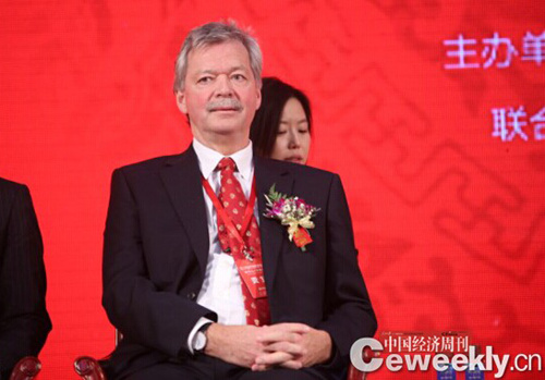 际华董事长_中际集团董事长照片(2)
