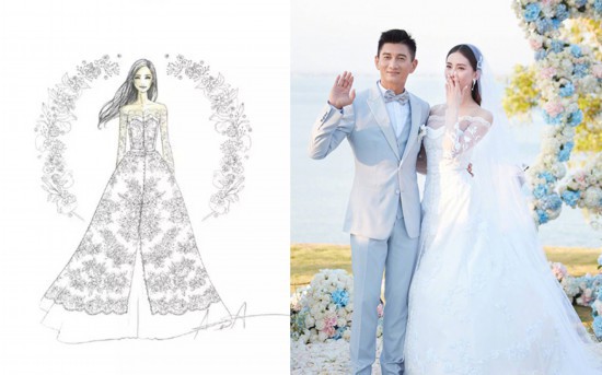 婚礼主婚纱_婚纱情侣头像