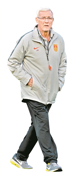 24支参赛队都已公布名单,本届战况将影响世预