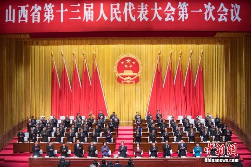 2019年省级两会时间表出炉 多地强调严肃会风