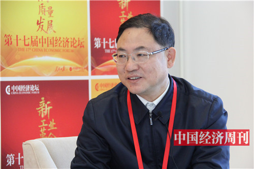 孟津縣委書記楊劭春