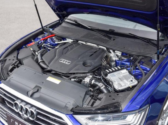 һ-ڰµ µA6L 2019 55TFSI quattro 