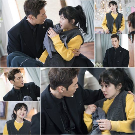 《皇后的品格》25、26集预告照公开 张娜拉崔