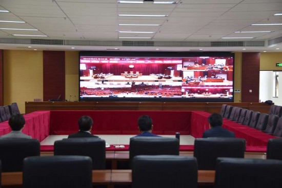 海南扫黑除恶专项斗争挂牌督办第一号涉黑案今