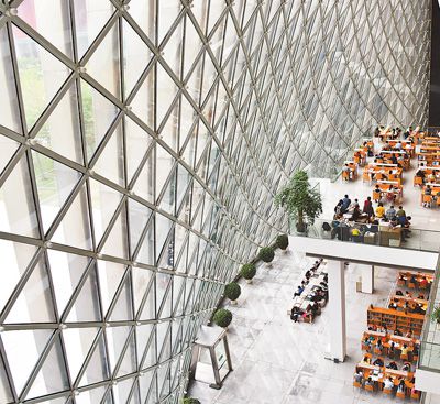 文化建设,持续释放创新创造活力(全面深化改革