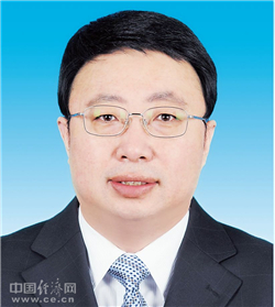 李秀领任内蒙古自治区政协党组书记 李佳不再