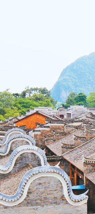 灵川县2020年乡村人口_灵川县宁冬求