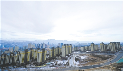 青海海东乐都gdp_我国最年轻的地级市 不是三沙市 你知道是哪个吗