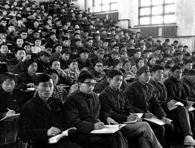 二〇一八，那些記錄時代步伐的展覽