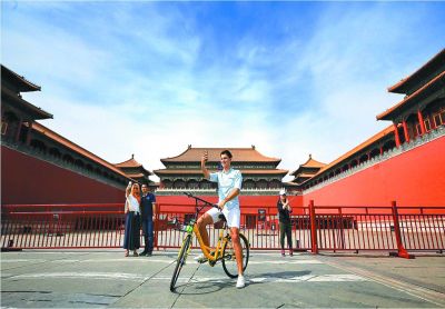 二〇一八，那些記錄時代步伐的展覽
