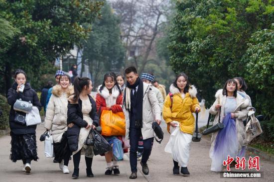 教育部督促妥善處置2019年藝術類校考報名問題