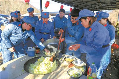 吉林引导大学生“学习筑梦”：思政课教改悄然展开