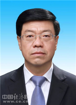 傅彬提名为呼和浩特市副市长、市公安局