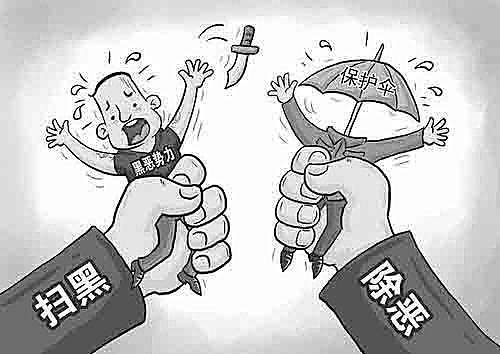 2018年度十大廉政新闻