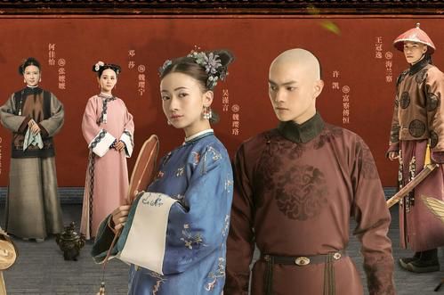 全民娱乐时代来临,新晋小花王季明珠未来可期