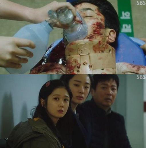 《皇后的品格》27、28集：渣皇阳光开始撒糖虐心孽缘浮出水面【组图】