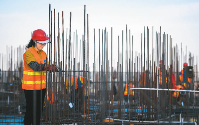 实名制，让建筑工人更安心