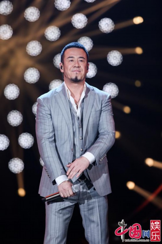 《歌手》2019首播竞演歌单出炉:刘欢、齐豫乐