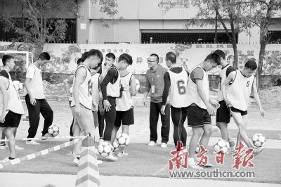 广东2019年普通高考体育术科统考考生达1749