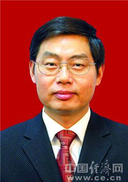 陈扬当选扬州市政协主席 林正玉当选副主席(图