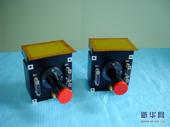 嫦娥四號(hào)全景相機(jī)可實(shí)現(xiàn)毫米量級(jí)的空間分辨率