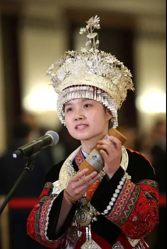 2018 “中國非遺年度人物”揭曉