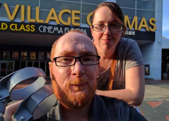 漫威迷得绝症怕等不到《复联4》 迪士尼:让他