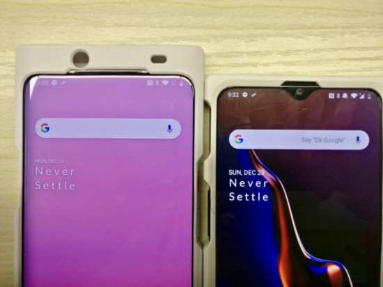 一加7 Plus，科技与性能的完美融合，一加7 Plus，科技与性能的巅峰之作