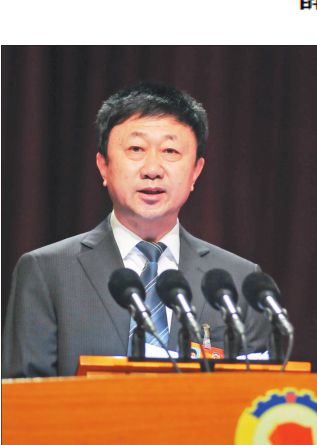 薛坤委员：创新服务强化各项民营经济政策落实